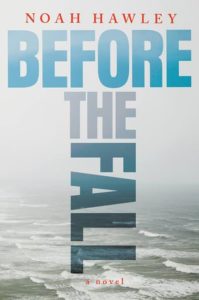 Before the Fall, Noah Hawley