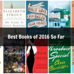 Best Books of 2016 So Far