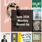 June 2016 Monthly Round-Up