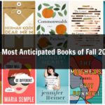 My Most Anticipated Books of Fall 2016
