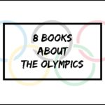 8 Books About the Olympics