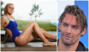 Prenille Blume, Camille Lacourt
