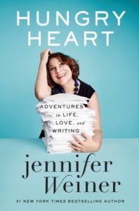 Hungry Heart by Jennifer Weiner