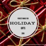Books that make perfect holiday gifts 2016