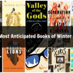 My Most Anticipated Books of Winter 2017