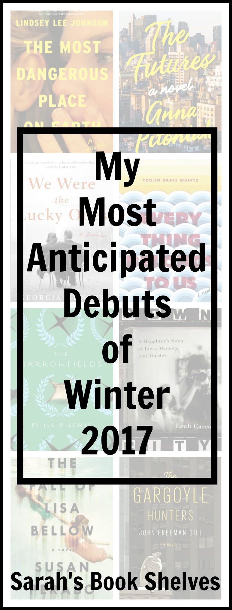 Exciting debuts through end of March