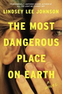 Most Dangerous Place on Earth, Lindsey Lee Johnson