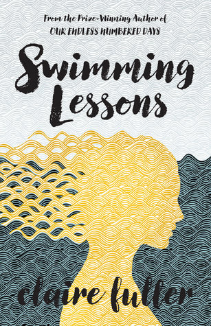 Swimming Lessons, Claire Fuller