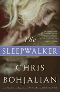 The Sleepwalker, Chris Bohjalian