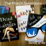 Book of the Month Club March 2017 Selections
