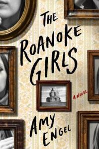 Roanoke Girls by Amy Engel