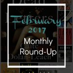 February 2017 Monthly Round-Up