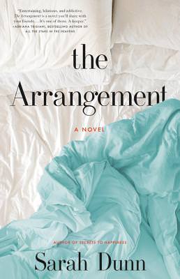 The Arrangement, Sarah Dunn