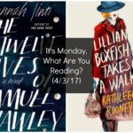 The Twelve Lives of Samuel Hawley, Lillian Boxfish Takes A Walk