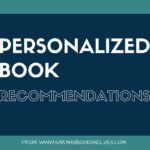 Personalized Book Recommendations
