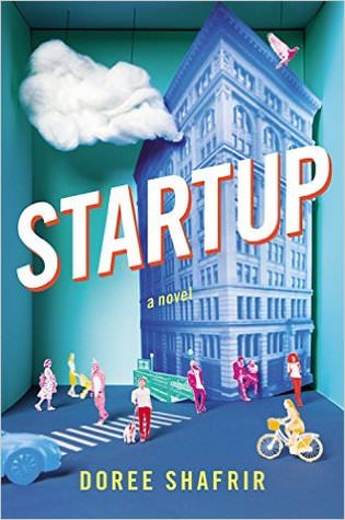 Startup, Doree Shafrir