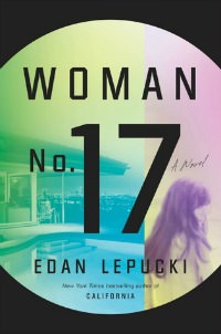 Woman No 17 by Edan Lepucki