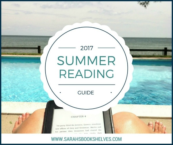 2017 Summer Reading Guide