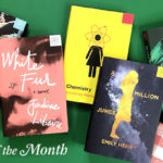 Book of the Month Club June 2017 Selections