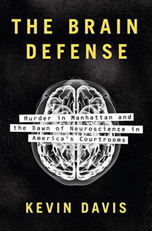 Brain Defense by Kevin Davis