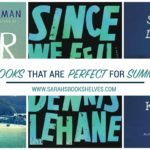 3 More Books that are Perfect for Summer Reading