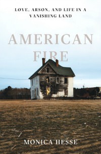 American Fire by Monica Hesse