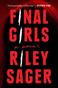 Final Girls by Riley Sager