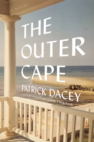 Outer Cape by Patrick Dacey