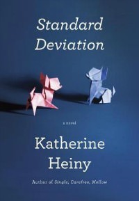 Standard Deviation by Katherine Heiny