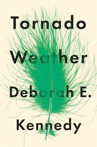 Tornado Weather by Deborah Kennedy