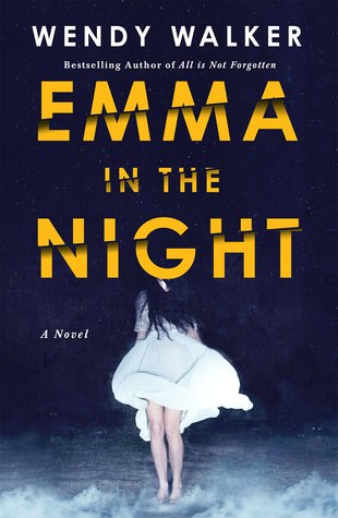 Emma in the night by Wendy Walker