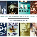 Eight Campus Novels That Will Make You Want to Go Back to School