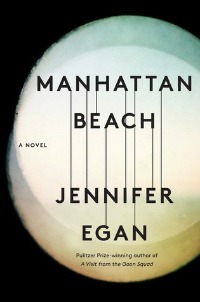 Manhattan Beach by Jennifer Egan