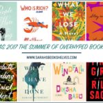 Was 2017 Summer of Overhyped Books