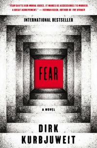 Fear by Dirk Kurbjuweit