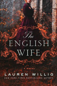 English Wife by Lauren Willig