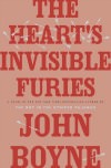Heart's Invisible Furies 