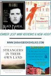 Nonfiction November 2017 Mini Reviews