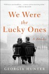 the book we were the lucky ones the book we were the lucky ones