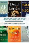 Best Books of 2017