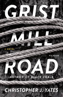 Grist Mill Road by Christopher J Yates