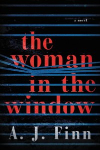 Woman in the Window by A.J. Finn