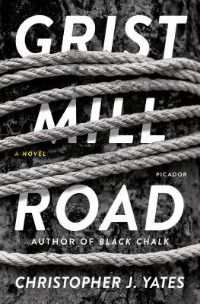 Grist Mill Road by Christopher J Yates