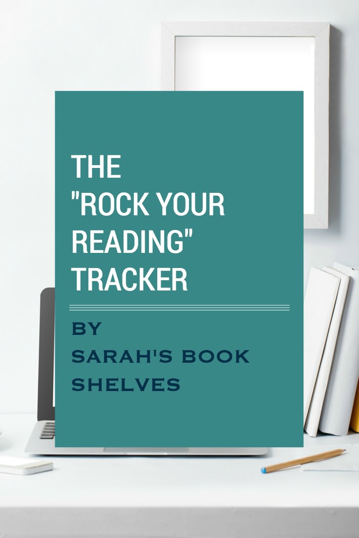 The Rock Your Reading Tracking Spreadsheet will help you pick better books for your taste...and automatically create summary charts for your reading stats! #reading #bookreviewblog #book #bookish #bookworms #booklovers