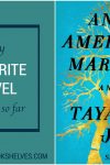 An American Marriage by Tayari Jones