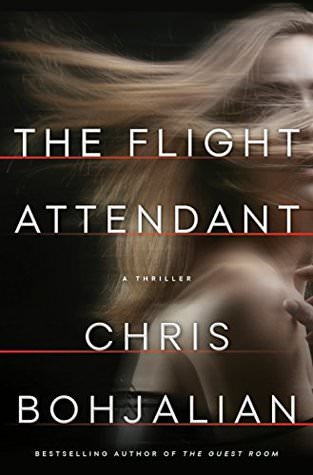 Flight Attendant by Chris Bohjalian
