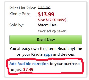 Tricks to make Your Reading Life Easier