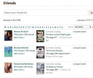 Tricks to make Your Reading Life Easier