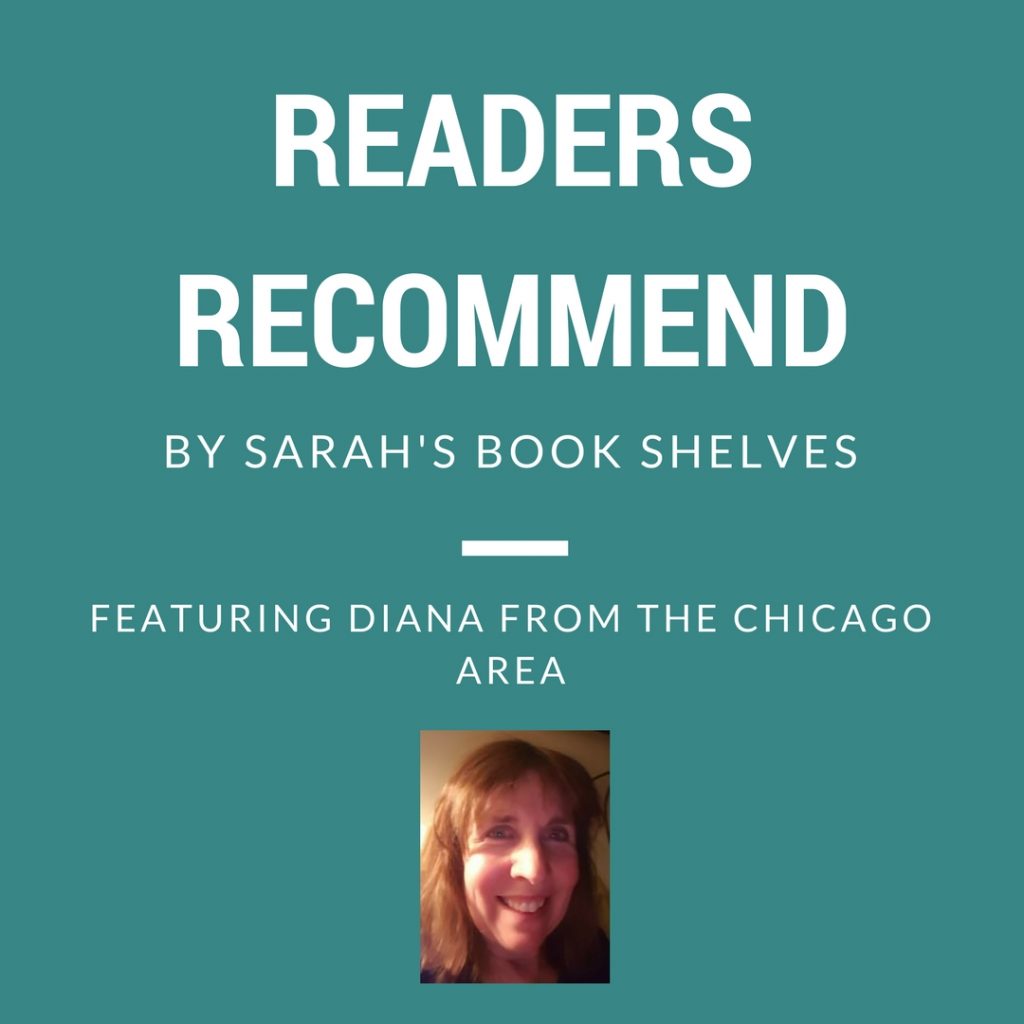 Readers Recommend Diana Mack