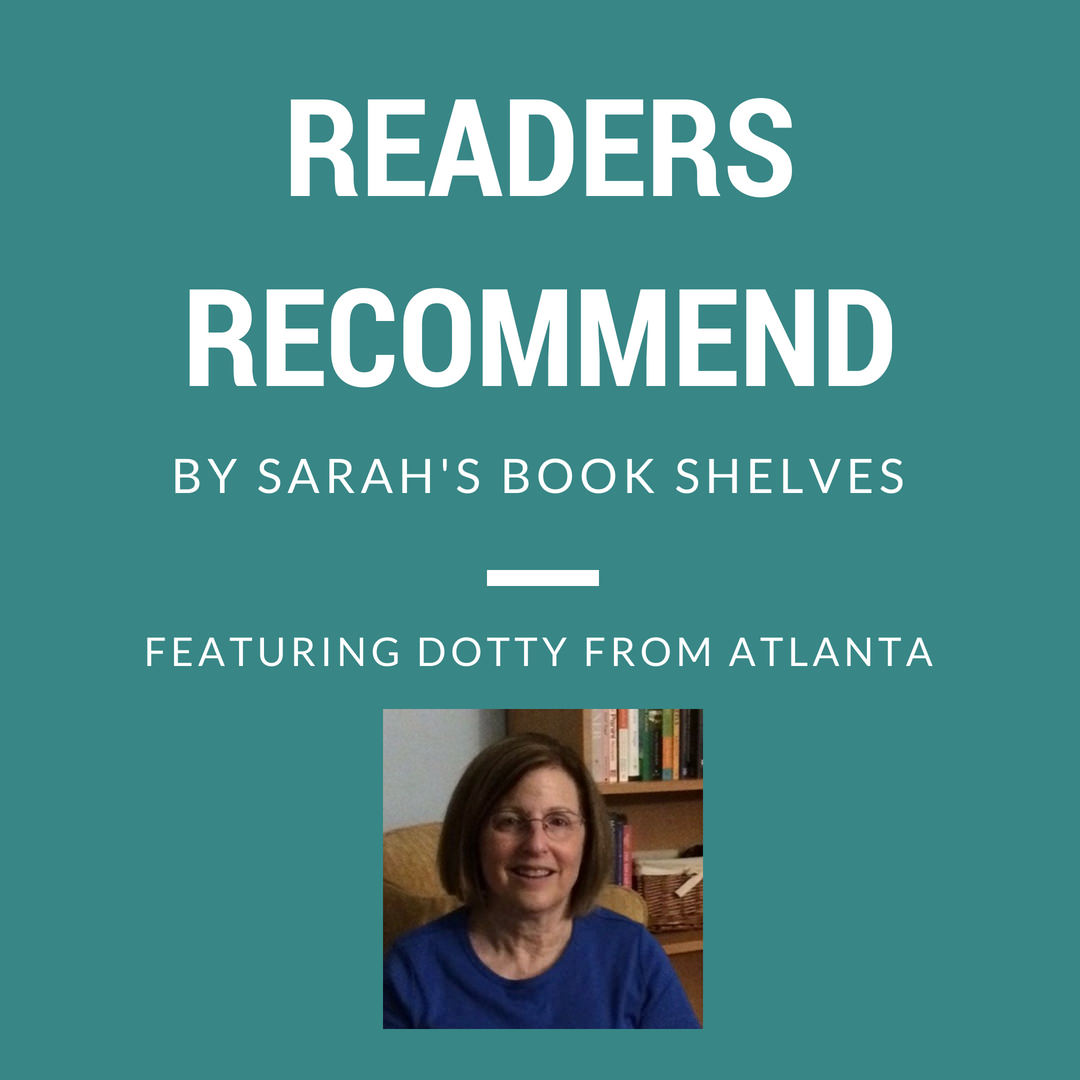 Readers Recommend